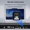 HuiDu HD-8000M Wireless Conference Microphone System with Camera Tracking (CN Version)