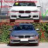 Front Bumper Headlight Washer Cover For BMW  M320 M323 M325 M328   2013 - 2018
