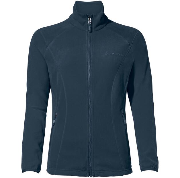 Флисовая куртка VAUDE Rosemoor Fleece Jacket II EU 40