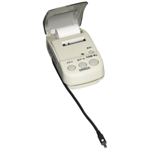 OMRON Digital Automatic Blood Pressure Monitor OMRON Printer HHX-PRINTER