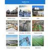 0-500V AC Voltage Transmitter Supplier Voltage Sensor AC DC Voltage Converter Price