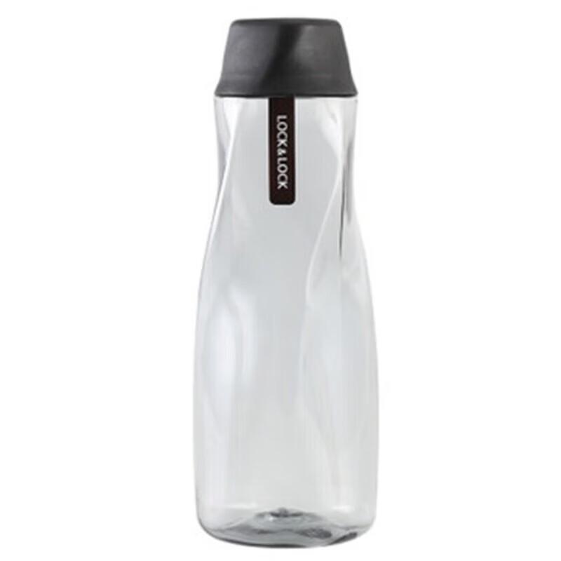 LOCK&LOCK 650ml Portable Plastic Water Bottle