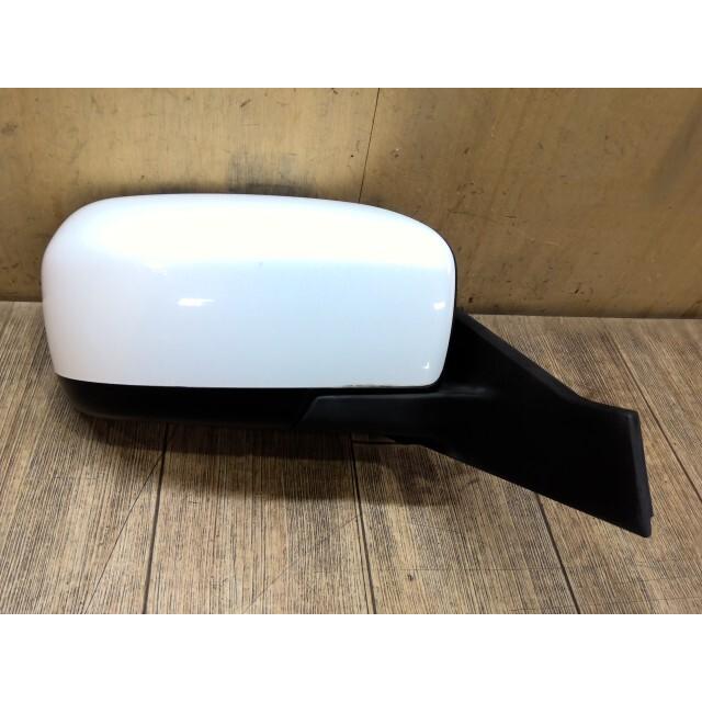 Premacy DBA-CWEFW Right side mirror Right door mirror 20E LF-VDS 34K C235-69-121B