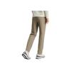 New FILA Casual Pants Men's Out-of-The-Ordinary Green A11M511602FKK