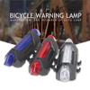 Rear Light Bicycle Lamp USB Charge Bike Lights Bike Rear Taillight Bicycle Lights Taillight Lights