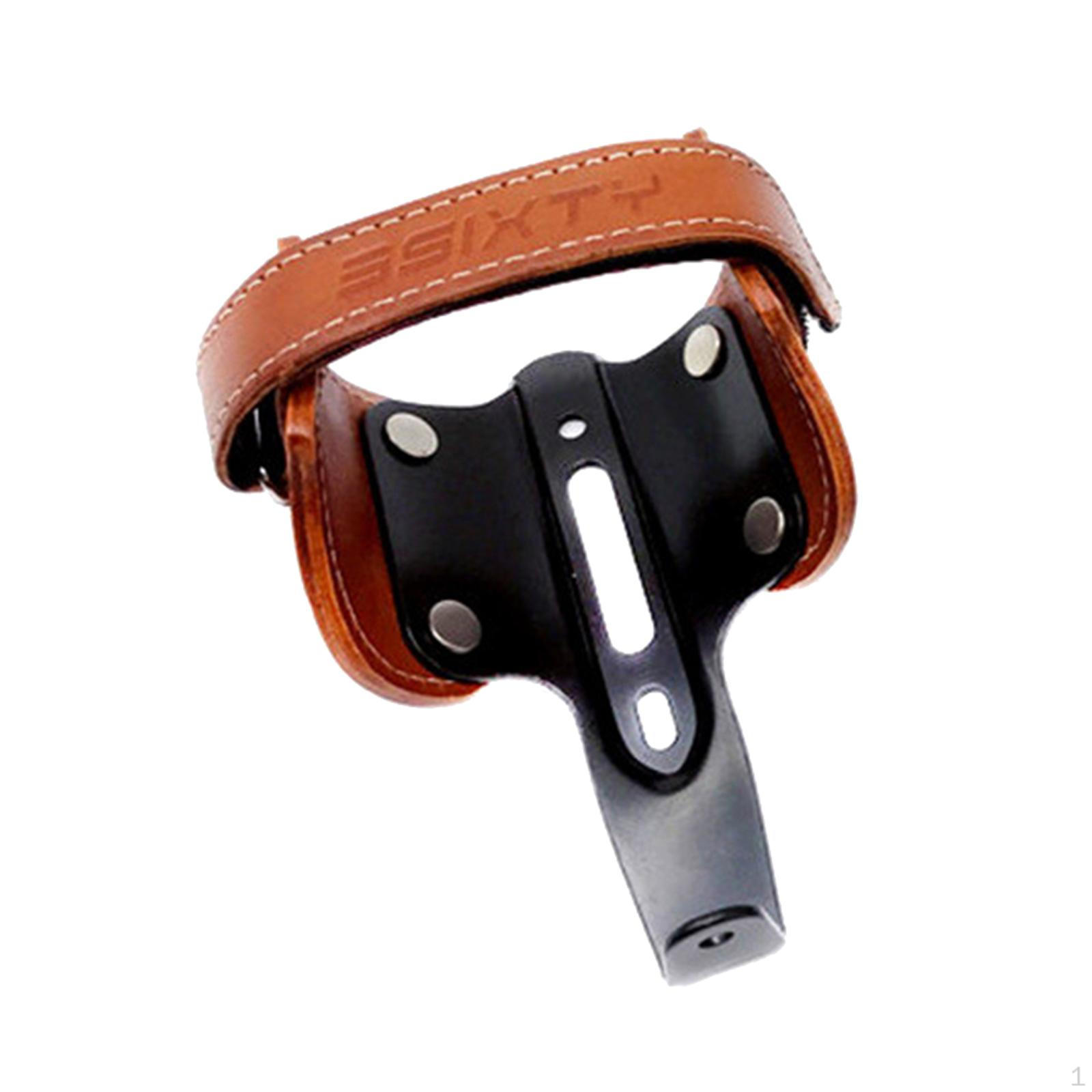 Water Bottle Cage Bracket Mounts for Cycling