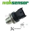 2000BAR DIESEL CR Common Rail New Fuel High Pressure Sensor Regulator For KOMATSU Dodge Cumm 6.7L 0281006327 0281002787