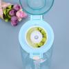 7pcs Scented Pods 0 Sugar Used In Flavoured Drinking Bottle Multi-flavor Water Cup Fragrance Ring Drink More Water