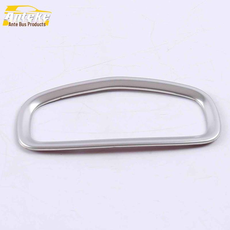 

Декоративная накладка на рулевое колесо и приборную панель Binyue для моделей 18 года