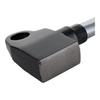 Sankyo Corporation H&H Lightweight Scaffolding Hammer, Short Type, HBH-02S