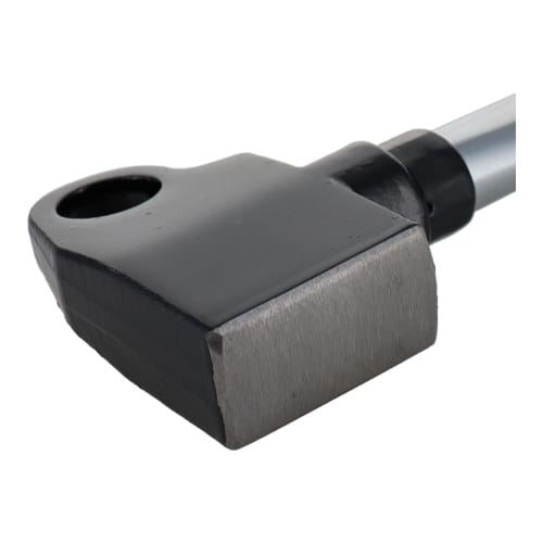 Sankyo Corporation H&H Lightweight Scaffolding Hammer, Short Type, HBH-02S