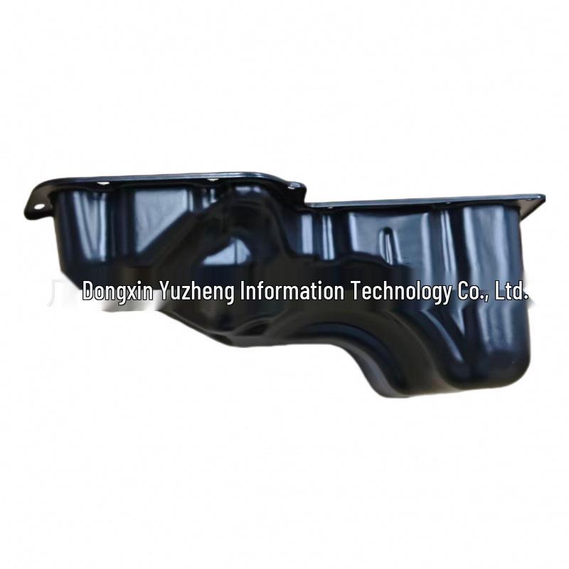 Ford/Mazda 2.2 Ranger Engine Oil Pan - Part FB3Q-6675-AB