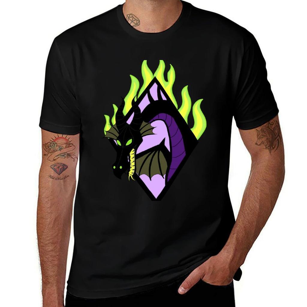 The Mistress Of All Evil Tshirt Funny T Shirts Unisex Tshirt