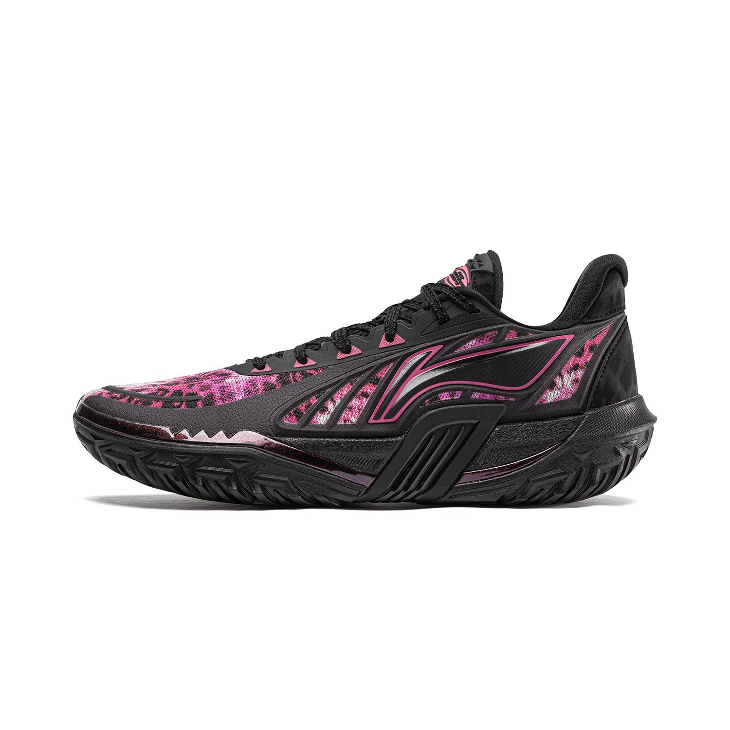 Li Ning Jie Ao 3 V2