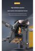 Cross S002PRO HD Drone: Touchscreen Remote, GPS, 3-Axis Gimbal, Brushless Folding Quadcopter.