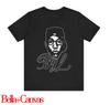 Big L Artwork Rap Black T-shirt All Sizes JJ5674