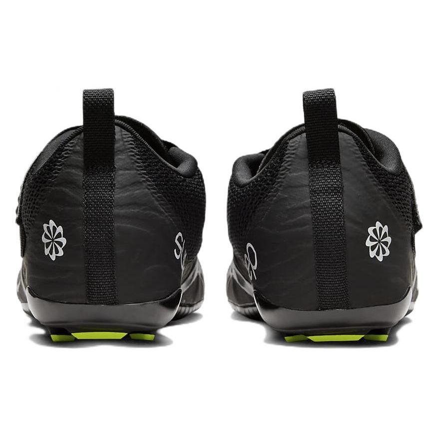 Nike SuperRep Cycle 2 Next Nature Black Anthracite Men Sneakers Volt White DH3396-001