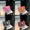 Pu Small Square Bag With Zipper Closure For Daily Casual Use