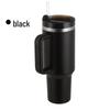 Insulated Car Tumbler with Handle