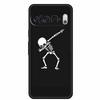 Para Google Pixel 9 Pro XL 5G Funda de Lujo TPU Silicona Suave Fundas de Teléfono para Google Pixel9 GGX8B Funda con Parachoques Resistente a Golpes Nueva Funda