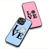 Funda Coque Cover for Motorola Moto Edge 50 30 Fusion 40 neo Ultra Pro G54 G24 G05 G35 G55 G64 G75 G84 G85 Case Volleyball logo