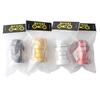 Bike Headset, Bike Headset Aluminium Alloy Road Cycle Headset for 30mm Head Tube