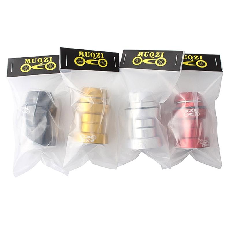 Bike Headset, Bike Headset Aluminium Alloy Road Cycle Headset for 30mm Head Tube