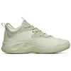 New Anta Airspace 3 Cushioning Anti Slip And Wear Resistant Low Top Performance Basketball Shoes Green 112211608-5