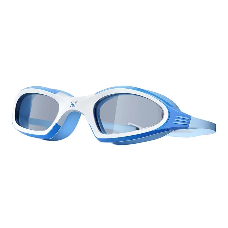 Brand Myopia Swimming Goggles for Men Women Waterproof Anti Fog Kids Swimming Goggles Optical Lenses Diopter -2.0~-6.0