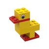 Nuovi Blocchi da Costruzione MOC Foresta di Insetti Giocattoli Collezione Bambini Souvenir Regalo Gioco di Finzione Decorazione Ragazzo Ragazza Città