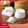 Food Grade Steamer Paper Liners