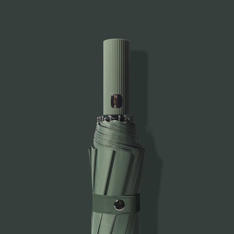 Nanqiao Automatic UV Protection 12-Rib Umbrella