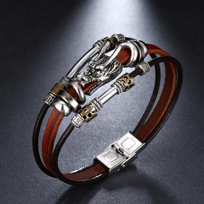 Bracciali – Bracciali da uomo