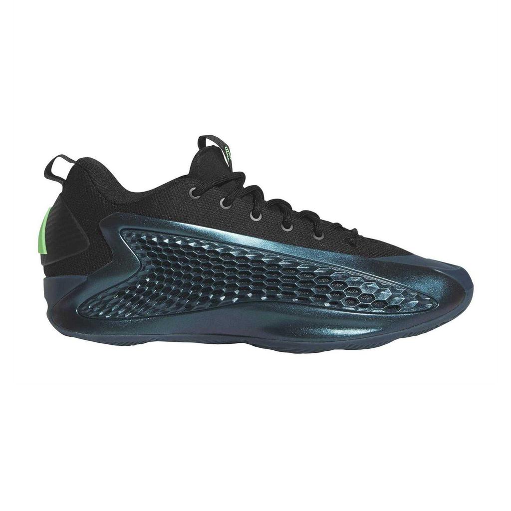 adidas Scarpe da Basket Stringate Testurizzate da Uomo Anthony Edwards