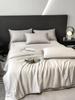 New Solid Color Tencel Summer Duvet Lyocell Household Tencel Summer Duvet