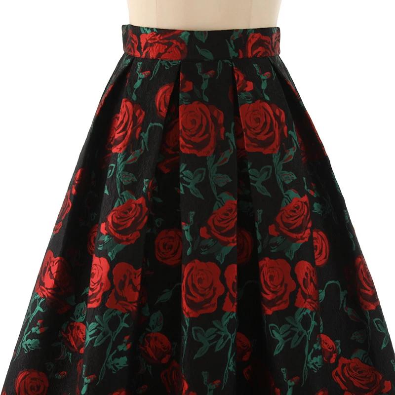 Sukně pro ženy Ležérní Všestranná Elastický Vysoký pas Dlouhé Volné Kalhoty Pružná Slim Sukně