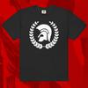 Trojan Records Laurel T-shirt | Reggae Ska Rocksteady Skinhead