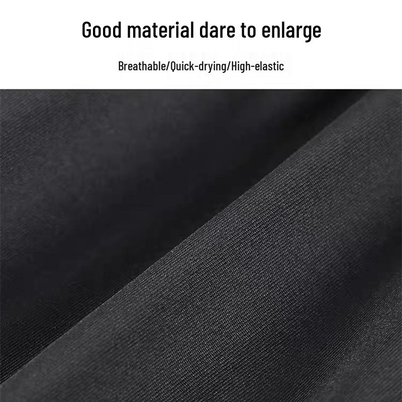 Children's Long-sleeve Quick-dry Sports Base Layer