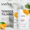 20pcs/box SADOER Sleeping Facial Masks Face Moisturizing Hydrating Anti-aging Whitening Anti Wrinkles Face Mask Facial Skin Care