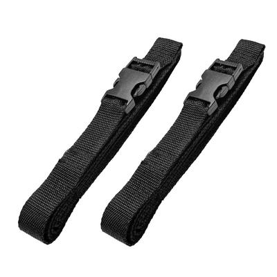SKT Industry | Motorcycle Cover Options | Bike Cover Fastening Belt | 220cm | 2pcs | SKT-BCAC-01