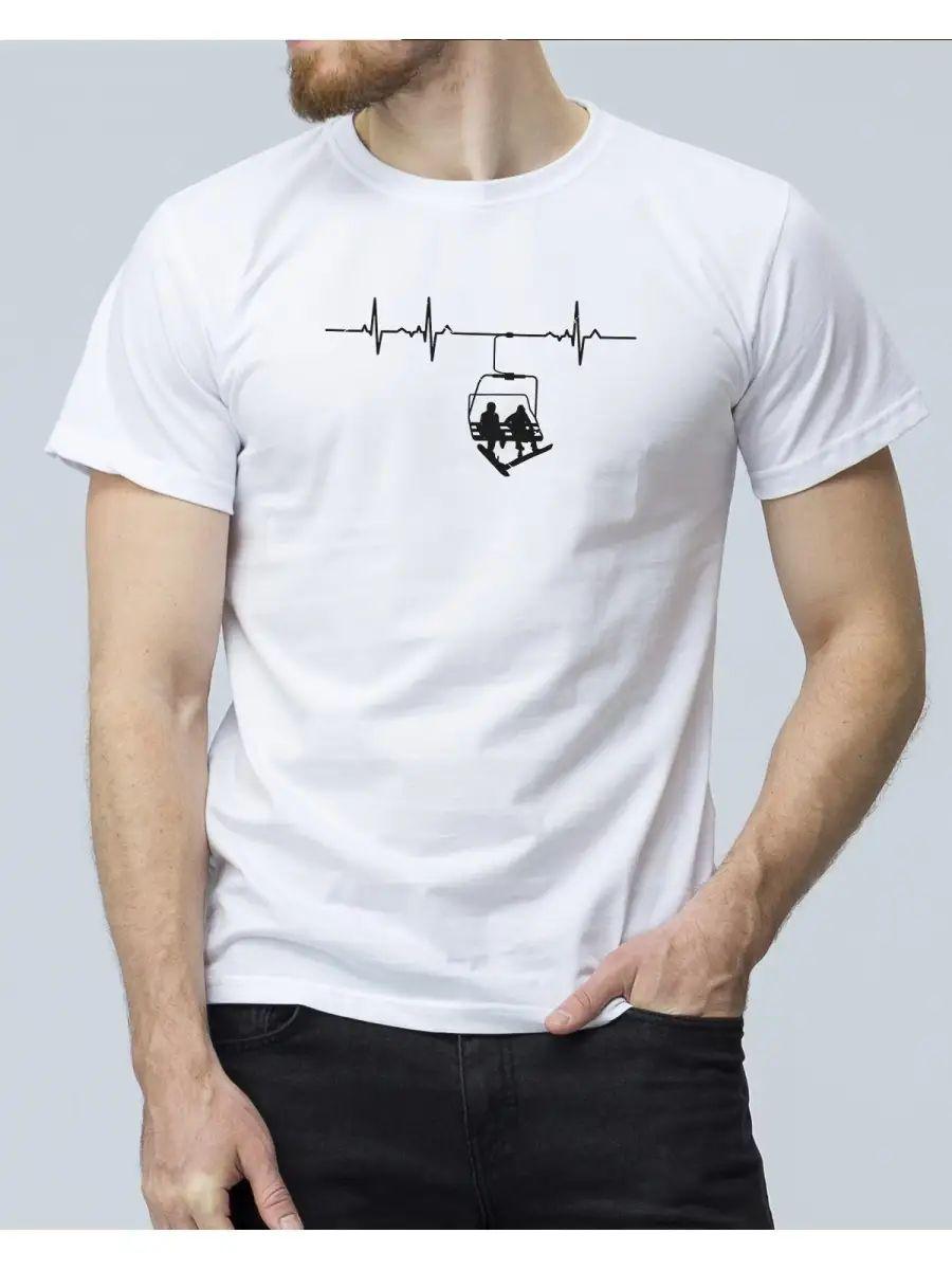 T-shirt Jiu-Jitsu M