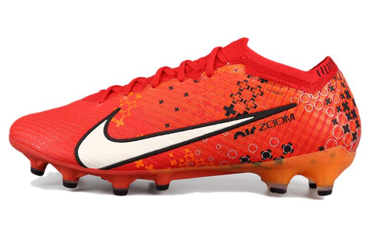 

Nike Zoom Mercurial Vapor 15 Elite Mds Ag Pro Dream Speed Light Crimson FD1161-600 40