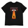 Camiseta Para Hombre Bunbury Bajo De Un Ovni, Edición Limitada, Talla M, Color08, 3XL