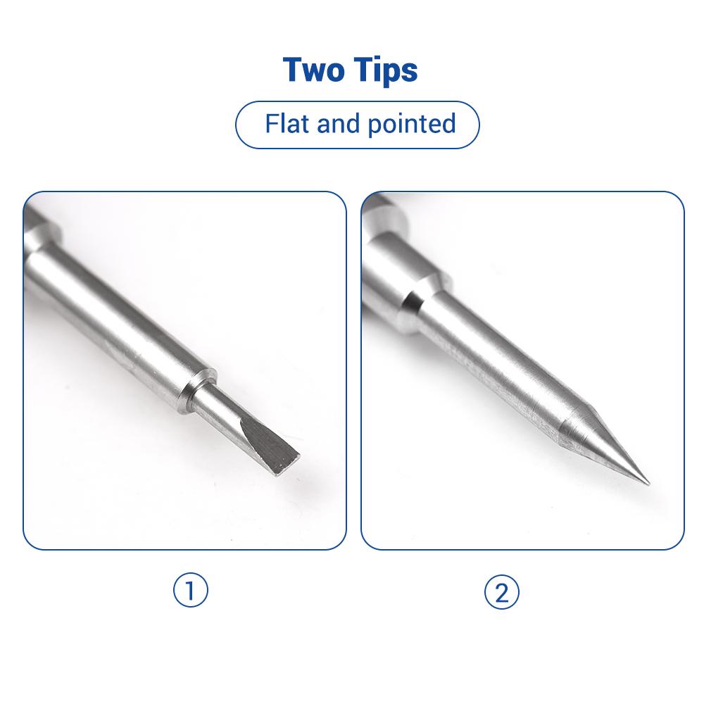 Repair Tool Camera Tool Detachable Tic tac toe Tool for Camera Lens Dual tip Lens Repair Set with 4 Screws & 1 Hexagon