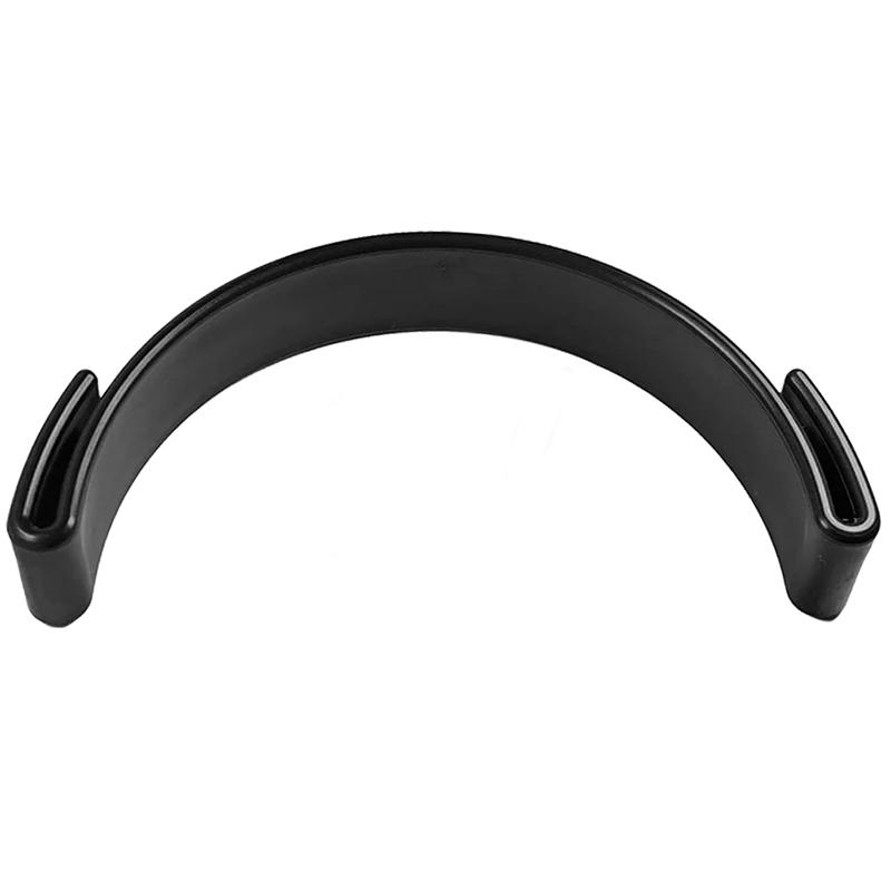 Modelador de Curva de Chapéu Faixa de Curvatura de Chapéu de Plástico Modelador de Aba de Chapéu Dobrador de Chapéu Aba Modelador de Chapéu Mantenedor de Forma de Chapéu Ferramenta para Curvar Chapéus de Beisebol