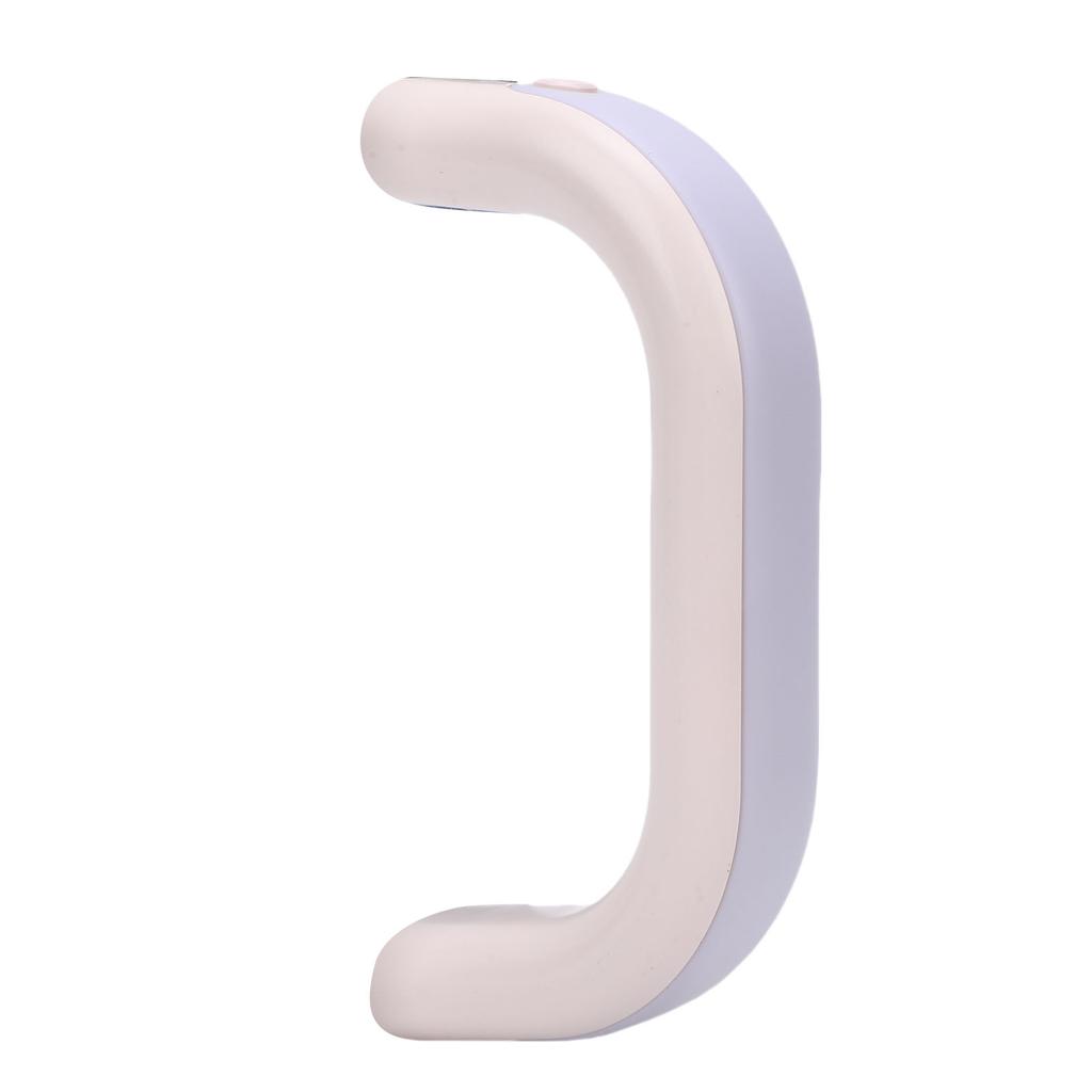 Water Bottle Handle Fit for   40oz Cup Rechargeable Water Proof 6 Colors LED Light Up Cup Handle