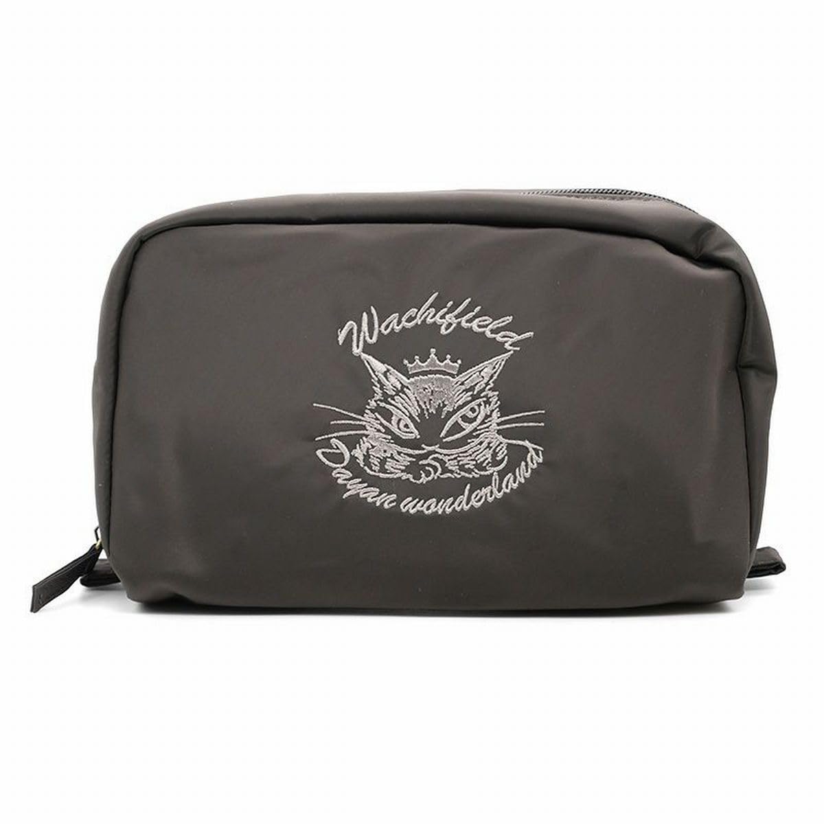 

Даян Кот Даян Серый Кошелек с Короной [Вачифилд] серый