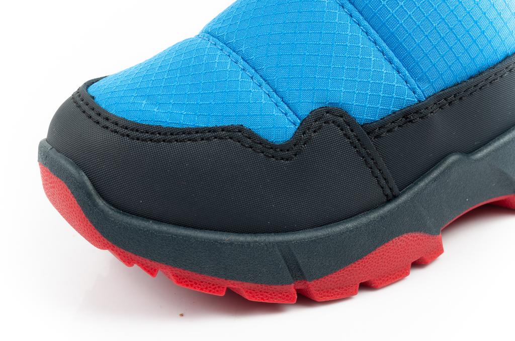 Leomil Boys Kids Snowboot Booties [SN000277] Year 25