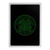 Celtic FC Crest Playing Card Deck