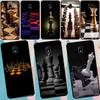 Chess For Samsung Galaxy M33 M32 M16 M06 M12 M55 M15 M35 M14 M34 M54 M11 M21 M31 M13 M53 M52 Case